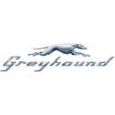Greyhound Bus. Lines - Public Transportation