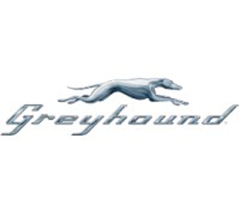 Greyhound Bus Lines - Baton Rouge, LA