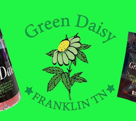 Green Daisy - Franklin, TN