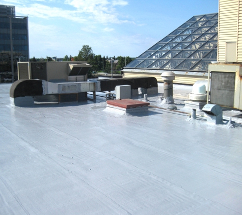 Alaska Roof Coatings - Anchorage, AK