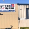 Certified Auto and Marine gallery