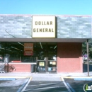 Dollar General - Discount Stores