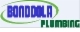 Bondoola Plumbing Logo