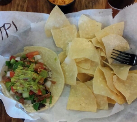 Freebirds World Burrito - Lewisville, TX