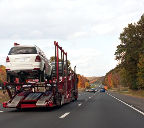 Car Carrier Network