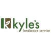 Kyle's Landscape Service gallery