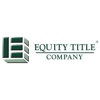Equity Title Company gallery