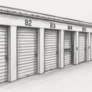 Cypress Crossing - Boat Storage