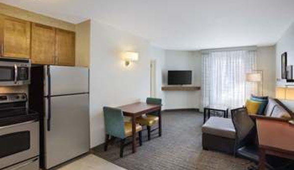 Residence Inn Chicago Midway Airport - Bedford Park, IL