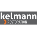 Kelmann Restoration - Fire & Water Damage Restoration