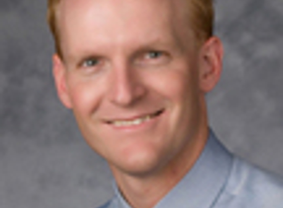 Dr. Michael Kooistra, MD - Edgerton, OH