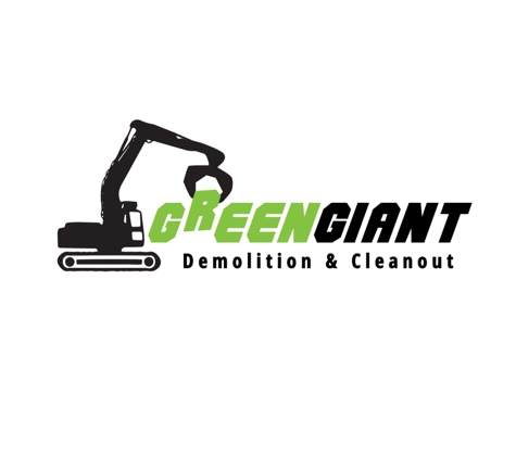 Green Giant - Demolition & Cleanout - New york, NY