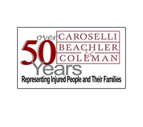 Caroselli Beachler McTiernan & Coleman Llc - Pittsburgh, PA