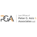 Law Offices of Peter G. Aziz & Associates - Attorneys