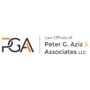 Law Offices of Peter G. Aziz & Associates