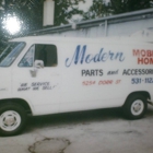 Modern Mobile Home Parts