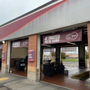 Jiffy Lube Oil Change