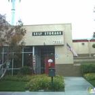 Buena Park Self Storage