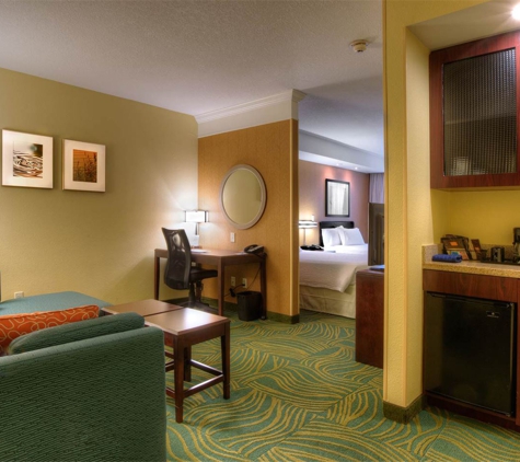 SpringHill Suites Tampa Brandon - Tampa, FL