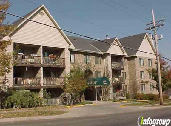 Wyndham Hills Apartments - Omaha, NE