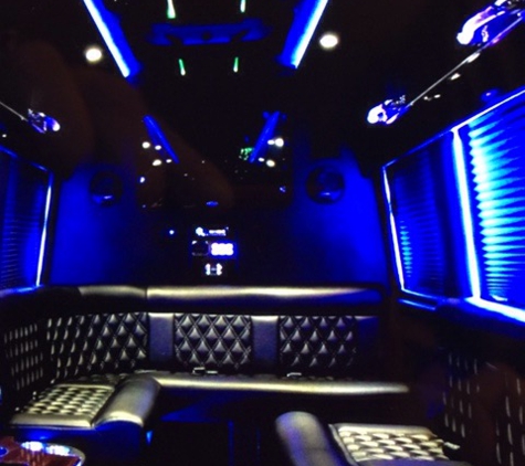 JPS Executive Transportation - Monroe, LA