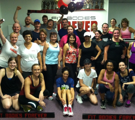 Fit Bodies Forever Inc - Coral Springs, FL