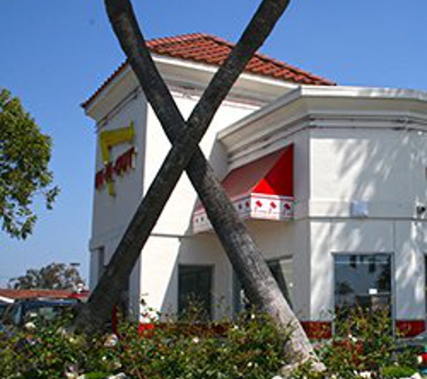In-N-Out Burger - Santa Ana, CA