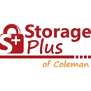 Storage Plus of Coleman - Self Storage