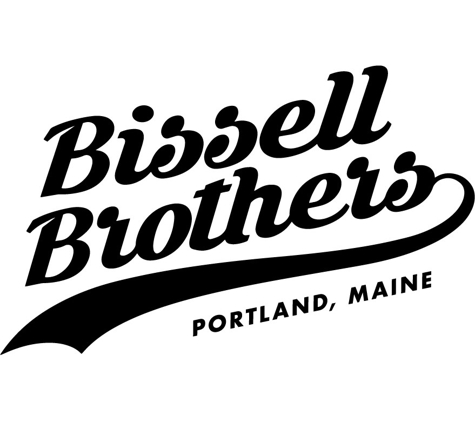 Bissell Brothers - Portland, ME