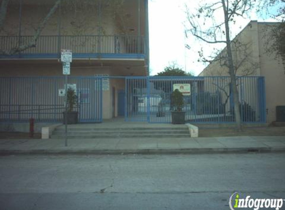 Atwater Avenue Elementary - Los Angeles, CA