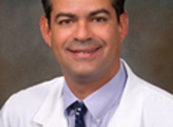 Dr. Jose A Amundaray, MD - Clearwater, FL