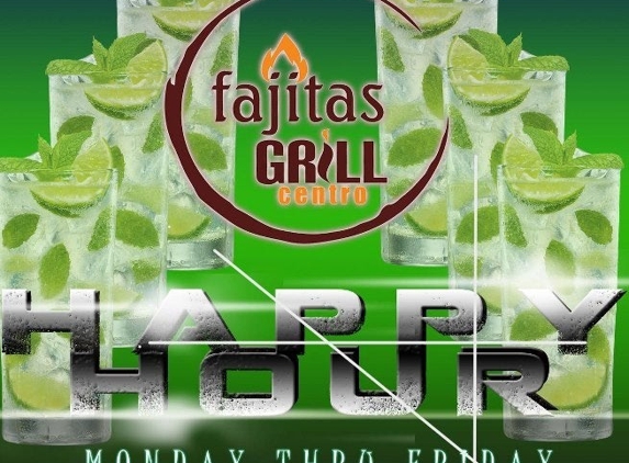 Fajitas Grill - Milwaukee, WI