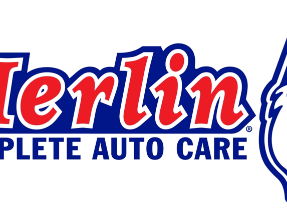 Merlin Complete Auto Care - Carol Stream, IL