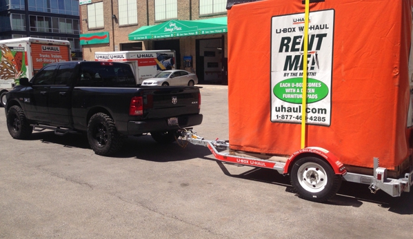 U-Haul Moving & Storage of Lincoln Park - Chicago, IL