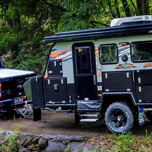 Austrack Campers - Caboolture, QLD