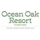 Hilton Grand Vacations Club Ocean Oak Resort Hilton Head - Resorts