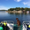 Lake of the Ozarks Dive Services LLC (LOZdive) - Boat Cleaning
