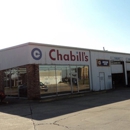 Chabill's Tire & Auto Service - Auto Repair & Service