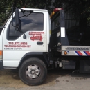 advanced towing service - Towing