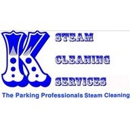 K Steam Cleaning Services Inc - Pressure Washing Equipment & Services