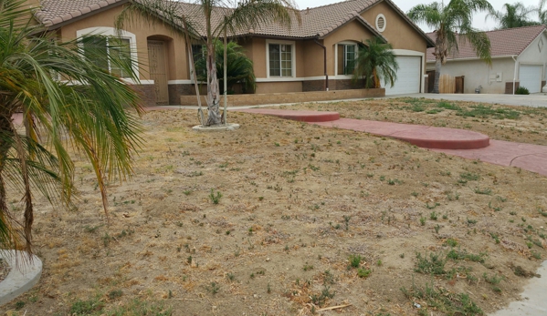 Ruiz Lawn Service - Fontana, CA