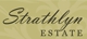 Strathlyn B & B Logo