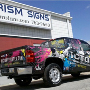 Prism Signs & Wraps - Omaha, NE