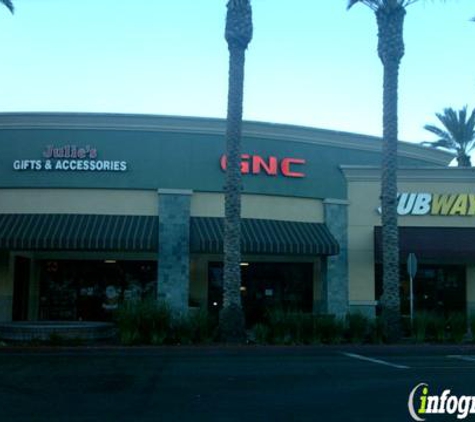 Gnc - Pico Rivera, CA