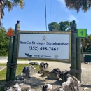 SunCo Storage- Steinhatchee