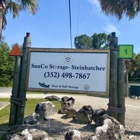 SunCo Storage- Steinhatchee