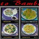 Bamboo Wok - Chinese Restaurants