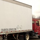 CDL Rental Service - CDL Test Truck Rental - Truck Rental