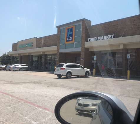 Aldi - Duncanville, TX