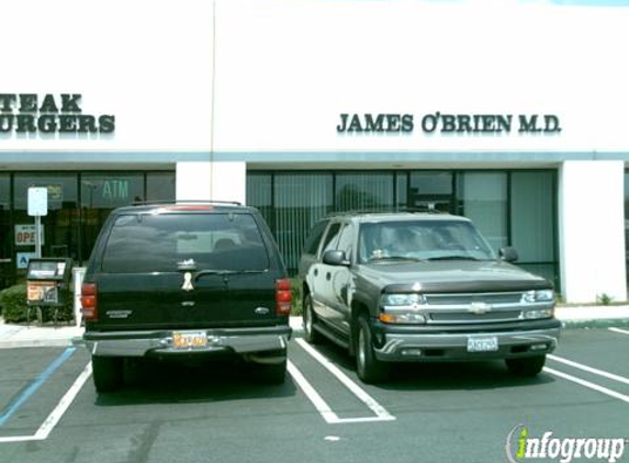 O'Brien, James, MD - Jurupa Valley, CA